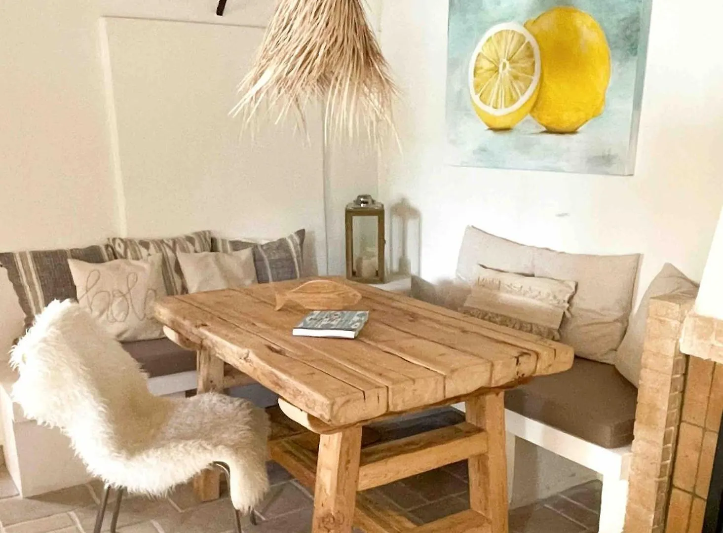 Finca La Tortuga Mit Pool Und Klima Algaida  Ισπανία