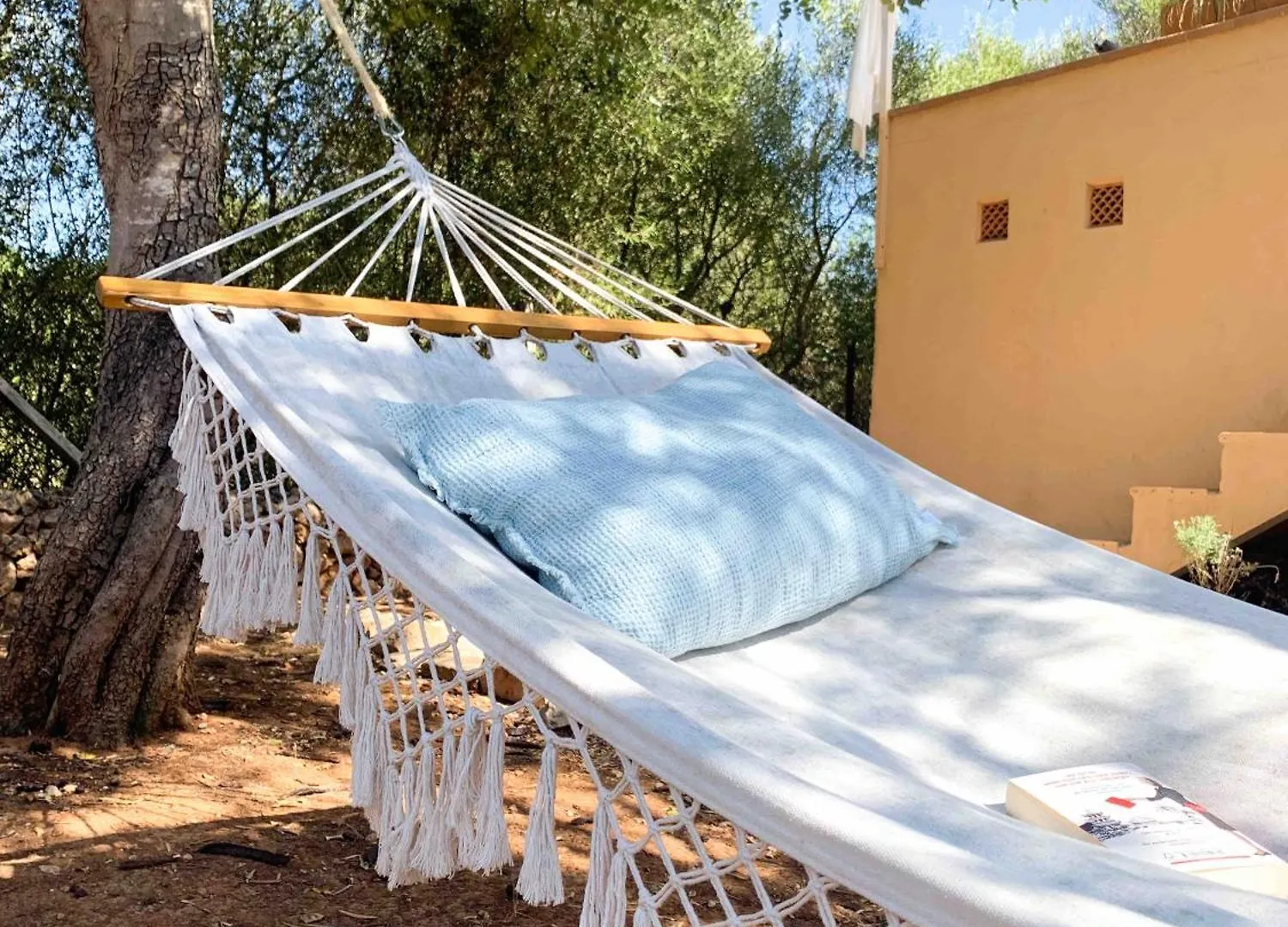 Finca La Tortuga Mit Pool Und Klima Algaida  Ισπανία