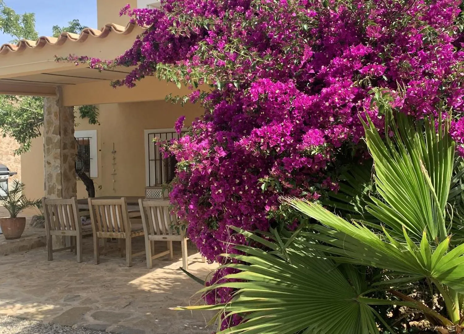 Finca La Tortuga Mit Pool Und Klima Algaida  0*, Algaida (Mallorca) Ισπανία
