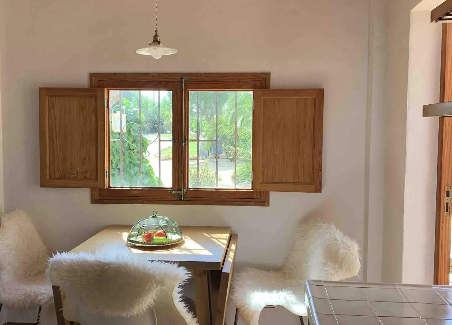 Finca La Tortuga Mit Pool Und Klima Algaida  0*, Algaida (Mallorca) Ισπανία