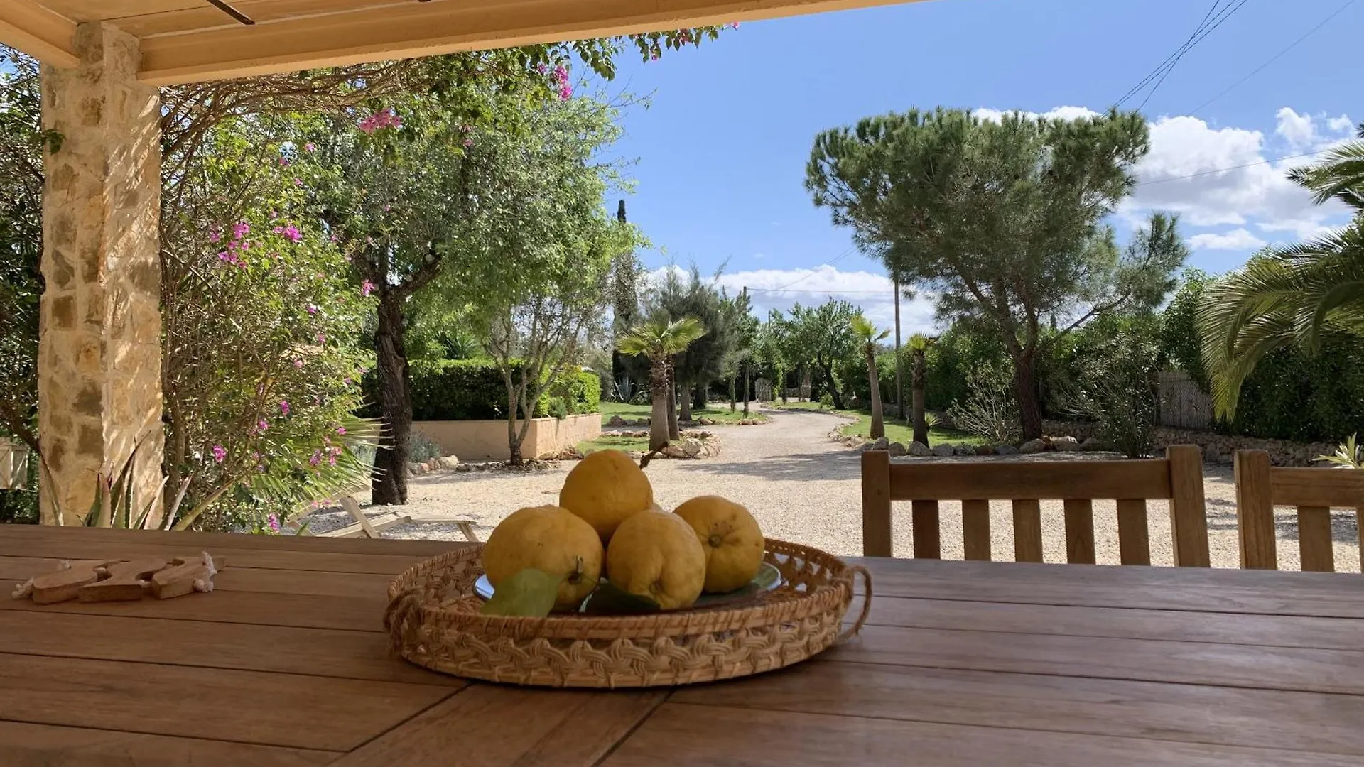 Σπίτι διακοπών Finca La Tortuga Mit Pool Und Klima Algaida  Ισπανία